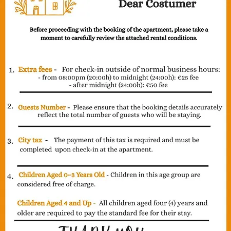 In Mial House 아파트 로마